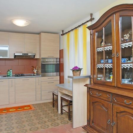 Apartments Slavica Rafailovici Budva Quarto foto