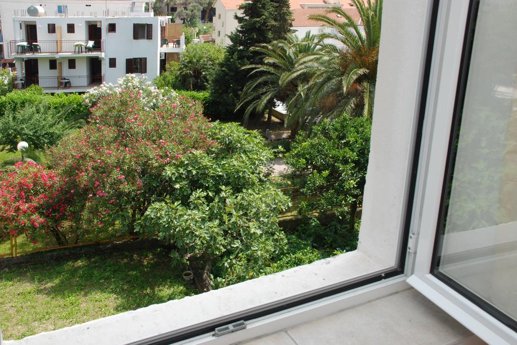 Apartments Slavica Rafailovici Budva Quarto foto