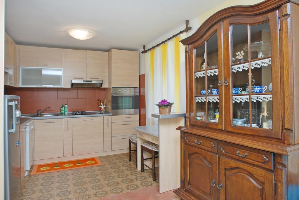 Apartments Slavica Rafailovici Budva Quarto foto